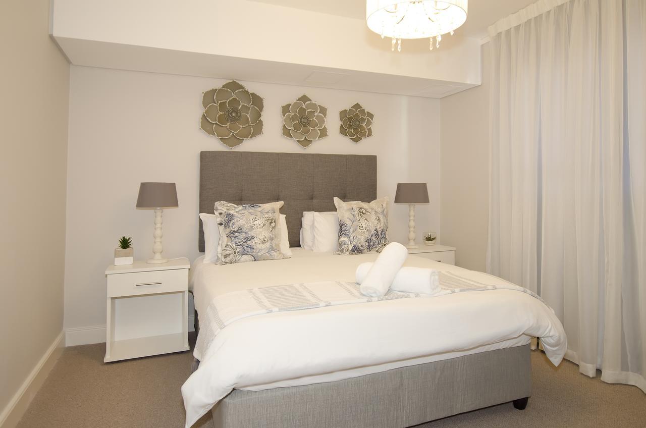 Apartment Waters Edge Luxury Cape Town