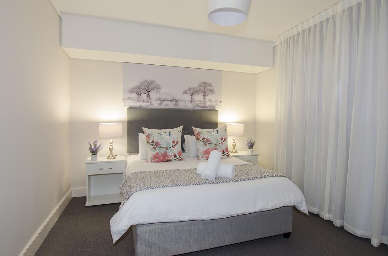 Apartment Waters Edge Luxury *