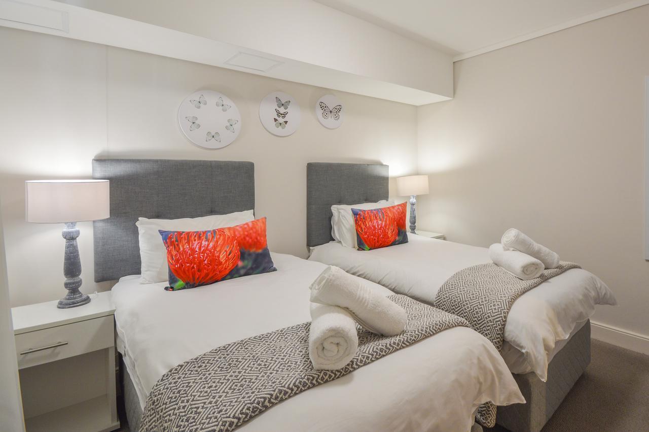 Waters Edge Luxury Apartment Cape Town