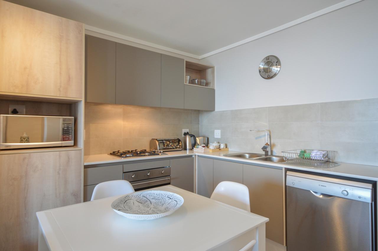 Waters Edge Luxury Apartment Cape Town