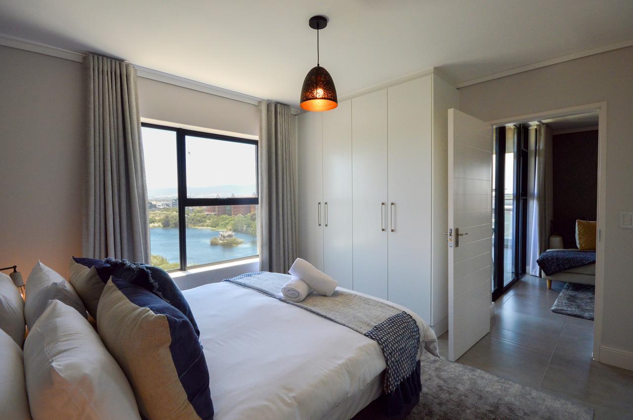 Waters Edge Luxury Cape Town