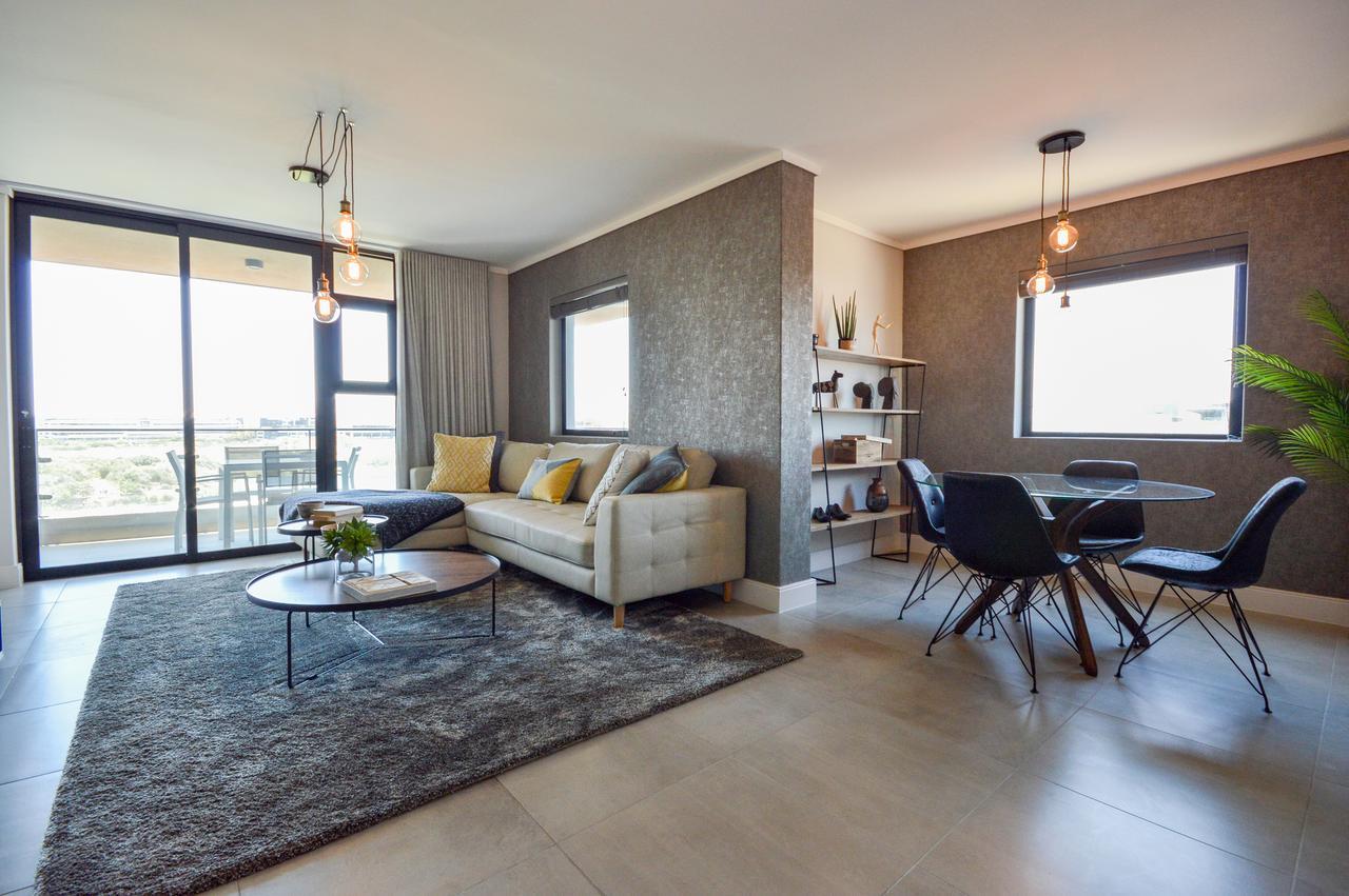 Apartment Waters Edge Luxury Cape Town