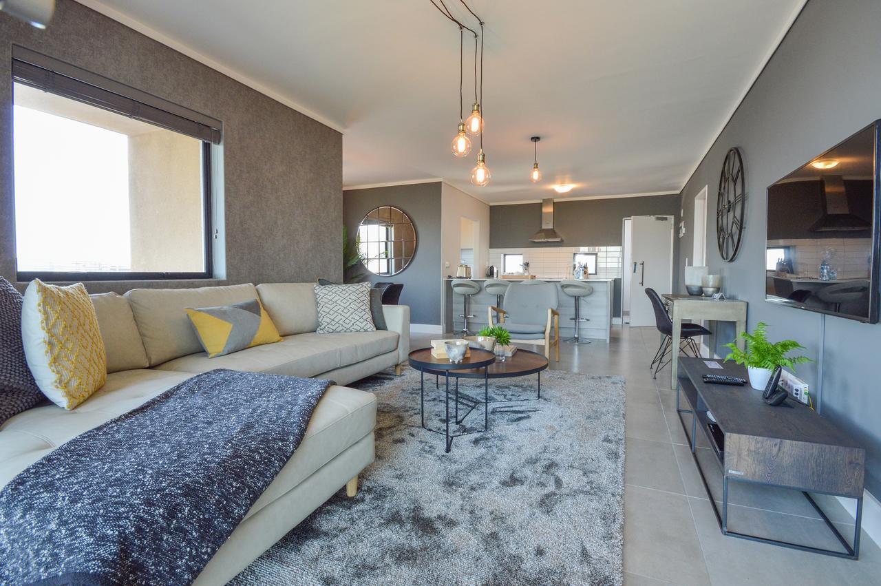 Waters Edge Luxury Apartment Cape Town