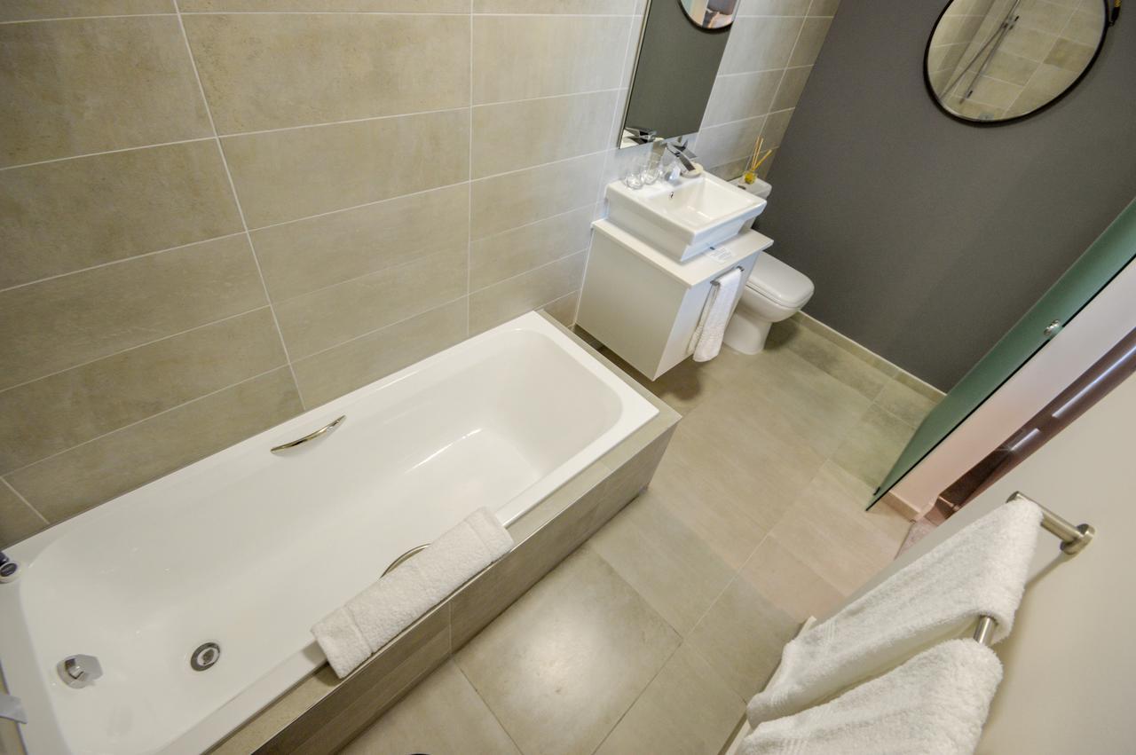 Waters Edge Luxury Apartment Cape Town