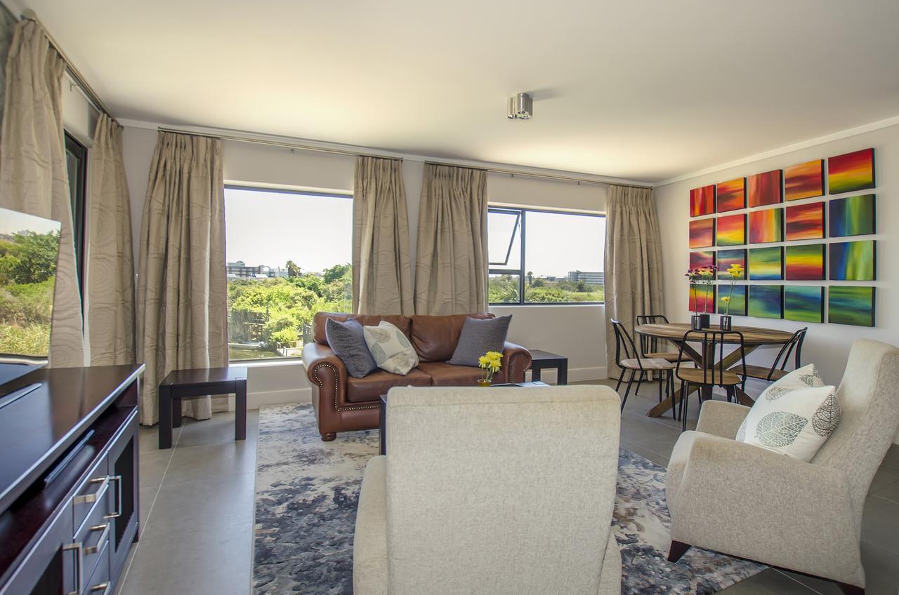 Apartment Waters Edge Luxury Cape Town