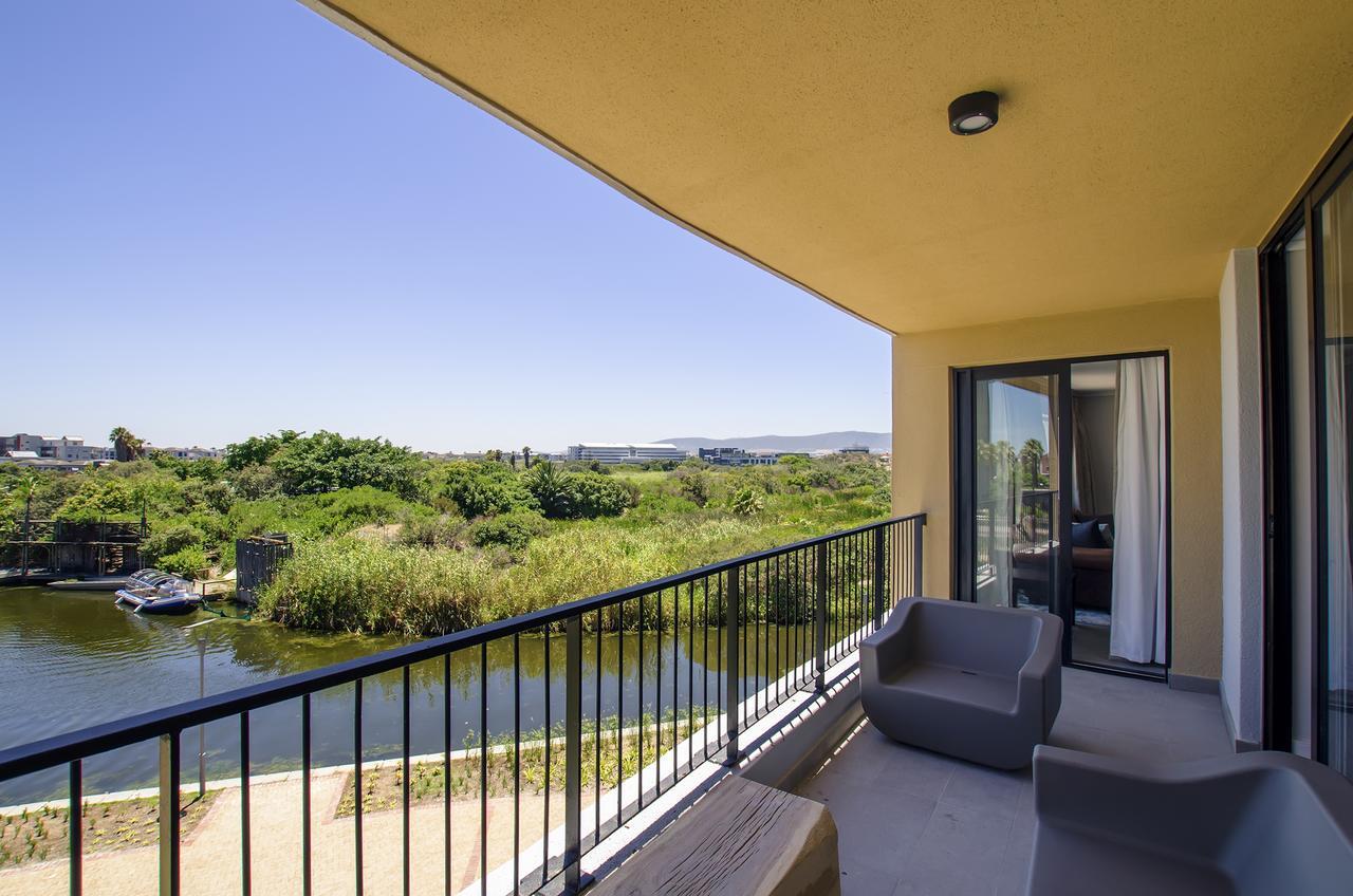 Waters Edge Luxury Cape Town