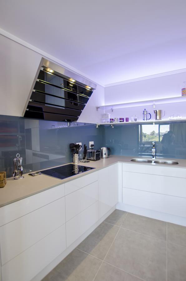 Waters Edge Luxury Cape Town