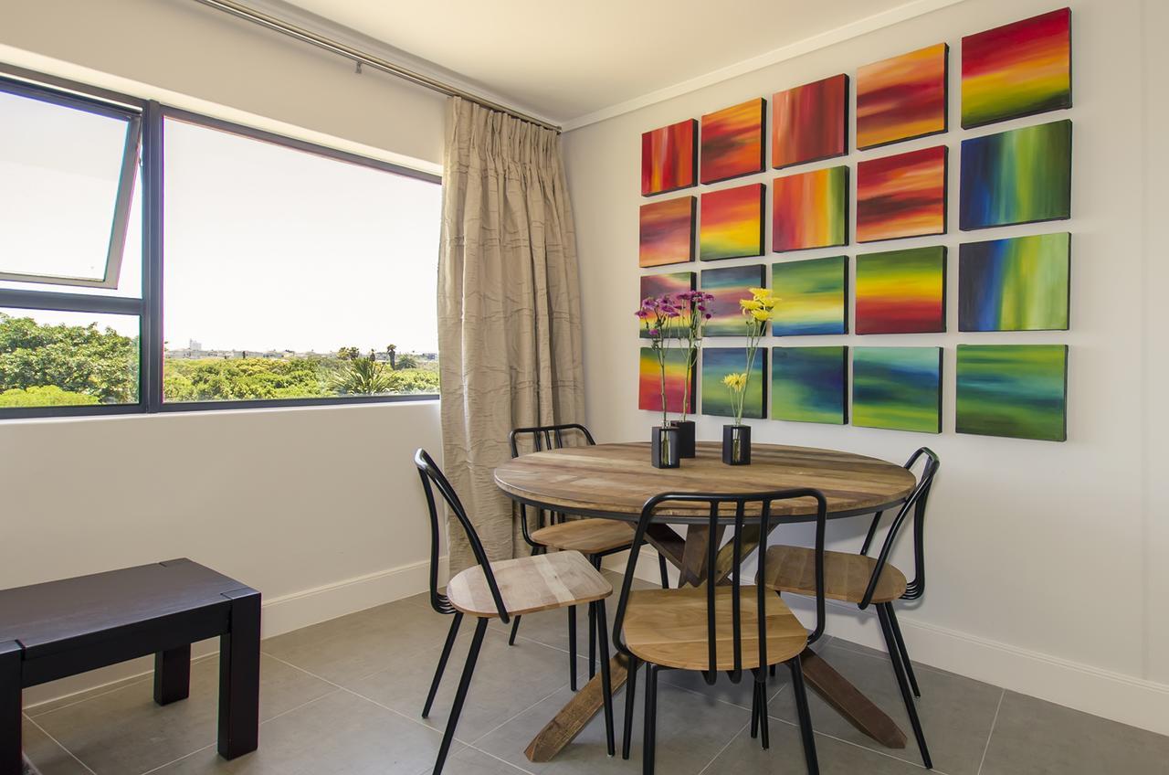 Waters Edge Luxury * Cape Town