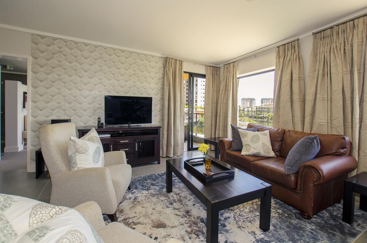Waters Edge Luxury Cape Town