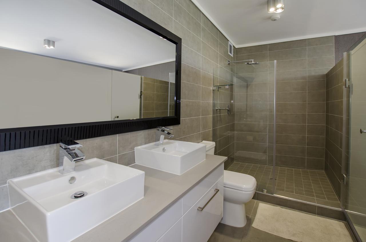 Waters Edge Luxury Apartment Cape Town