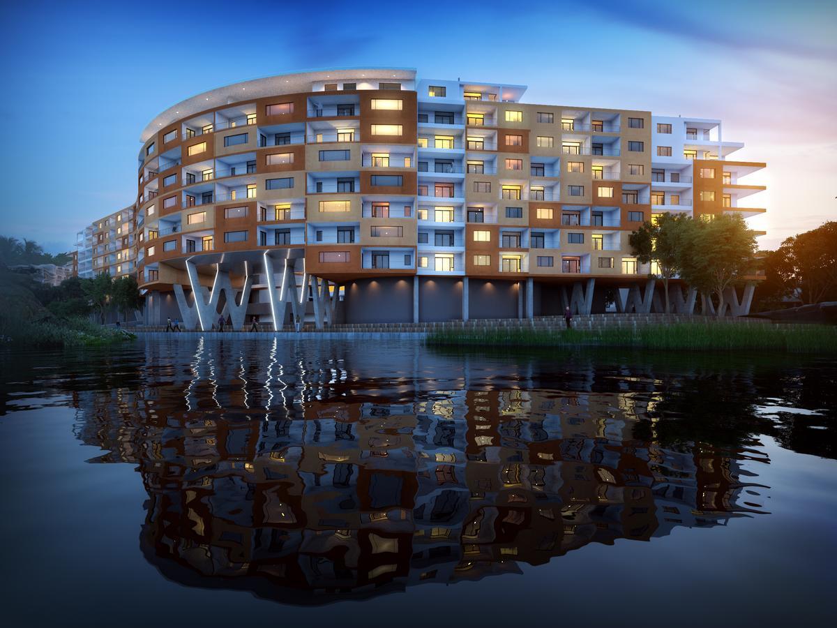 Waters Edge Luxury Cape Town