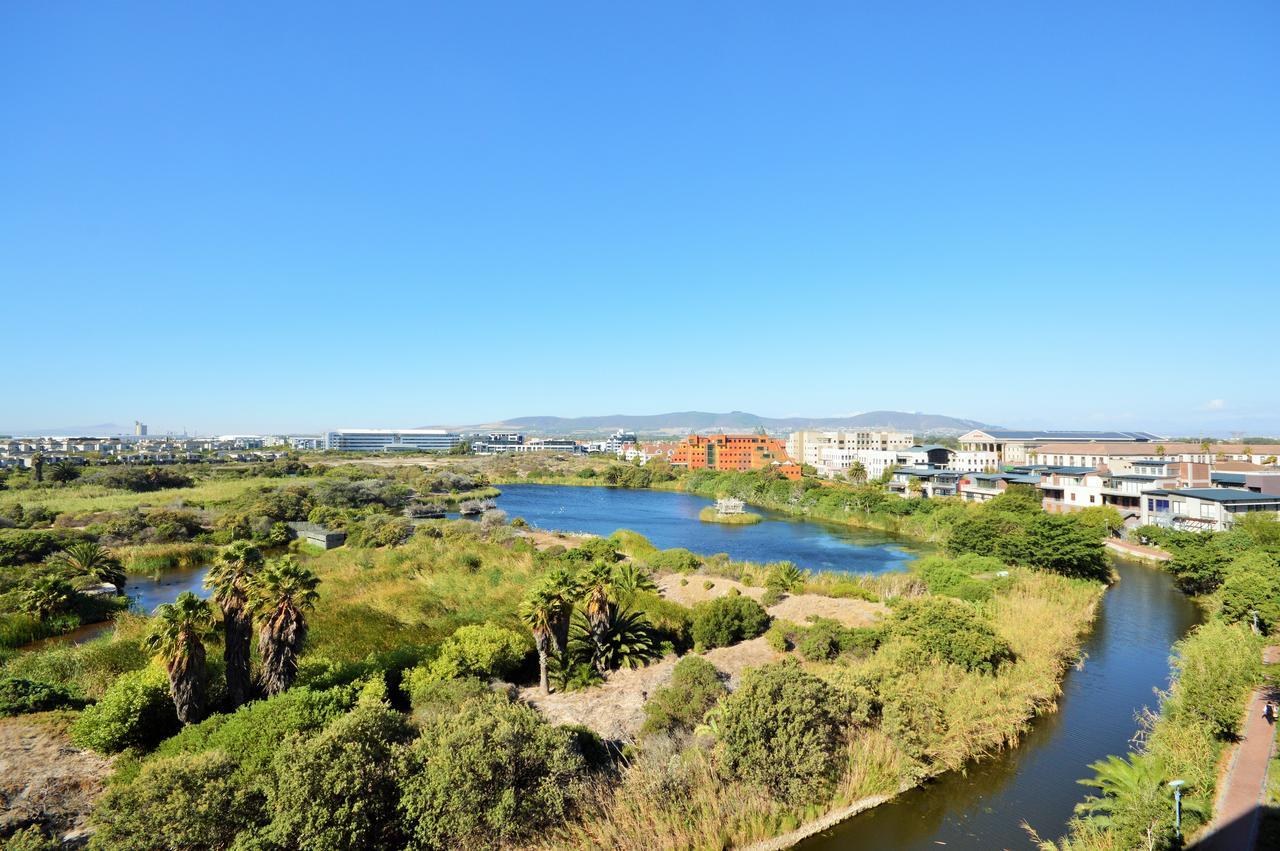 Waters Edge Luxury * Cape Town