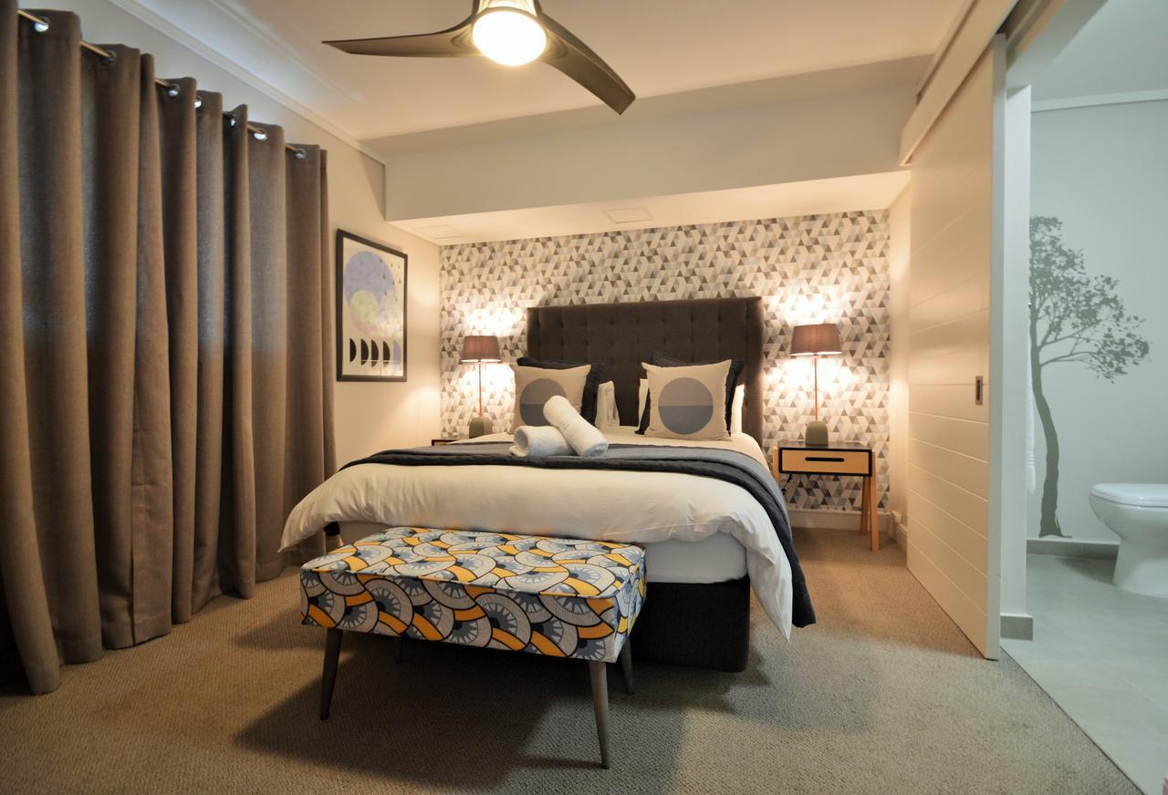 Waters Edge Luxury Apartment Cape Town