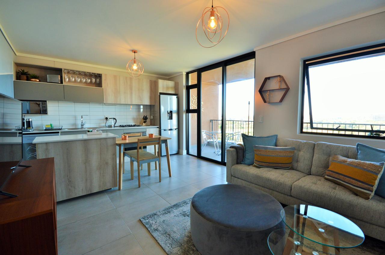 Apartment Waters Edge Luxury Cape Town