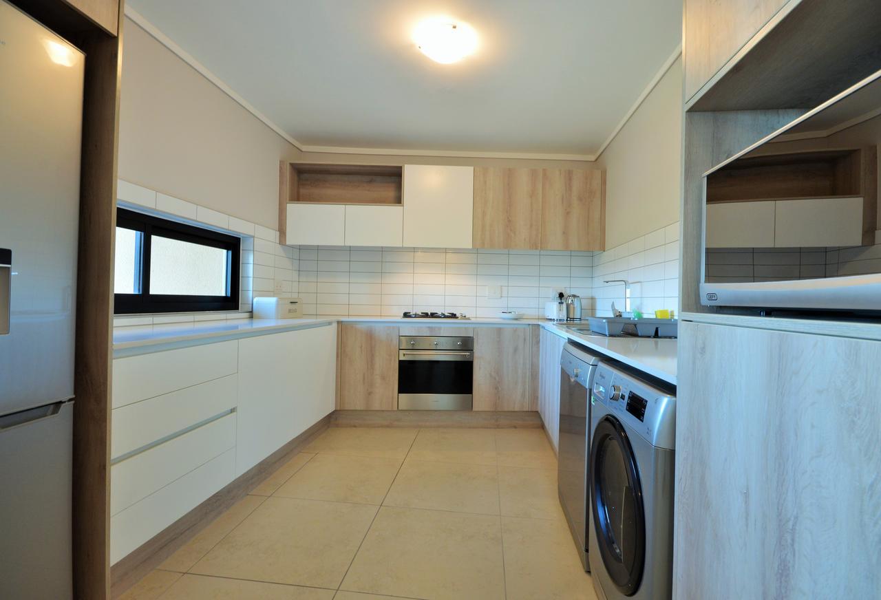Waters Edge Luxury Apartment Cape Town