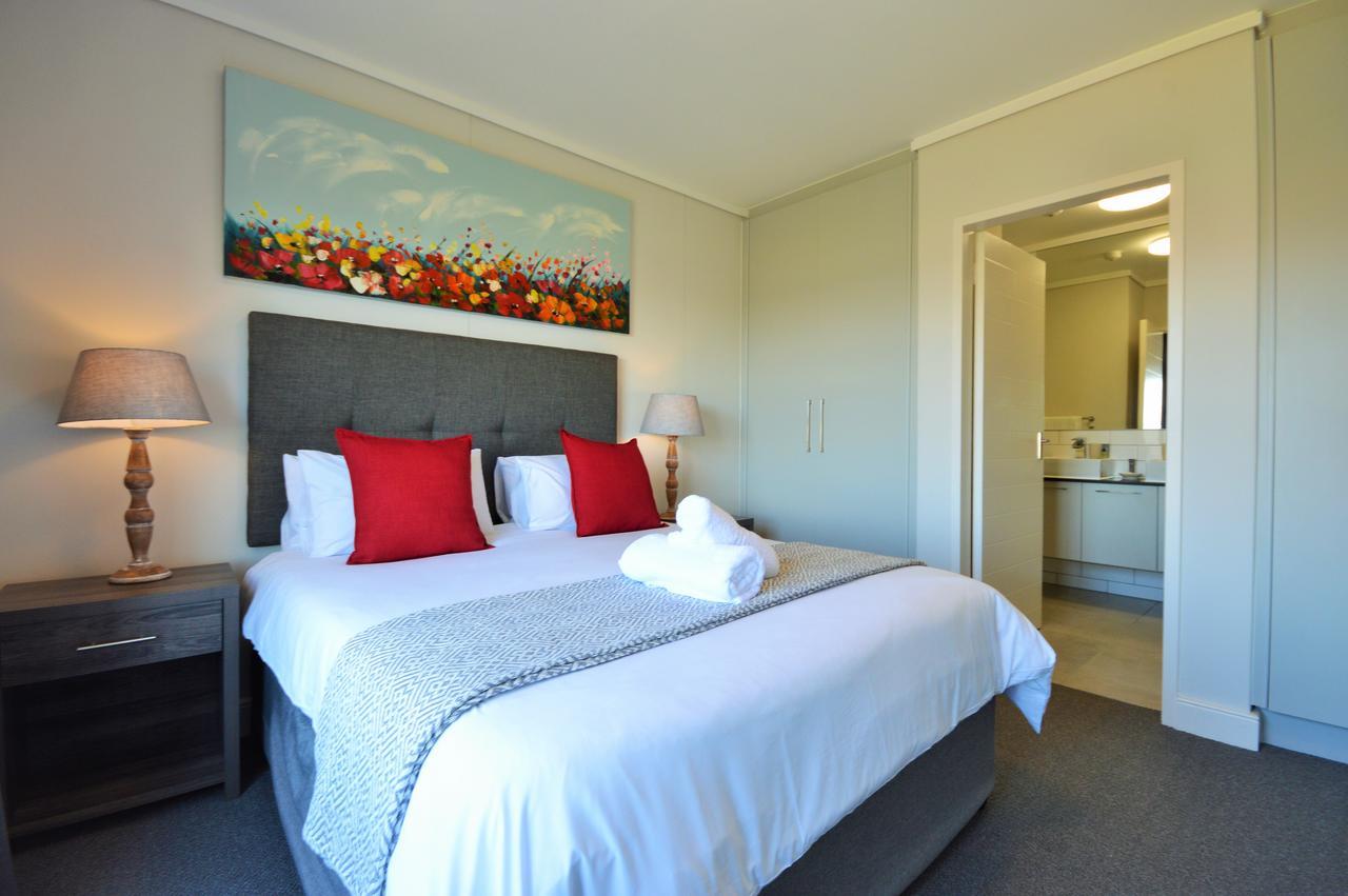 Apartment Waters Edge Luxury Cape Town