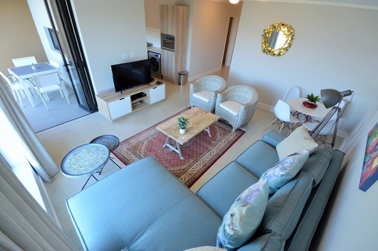 Waters Edge Luxury * Cape Town