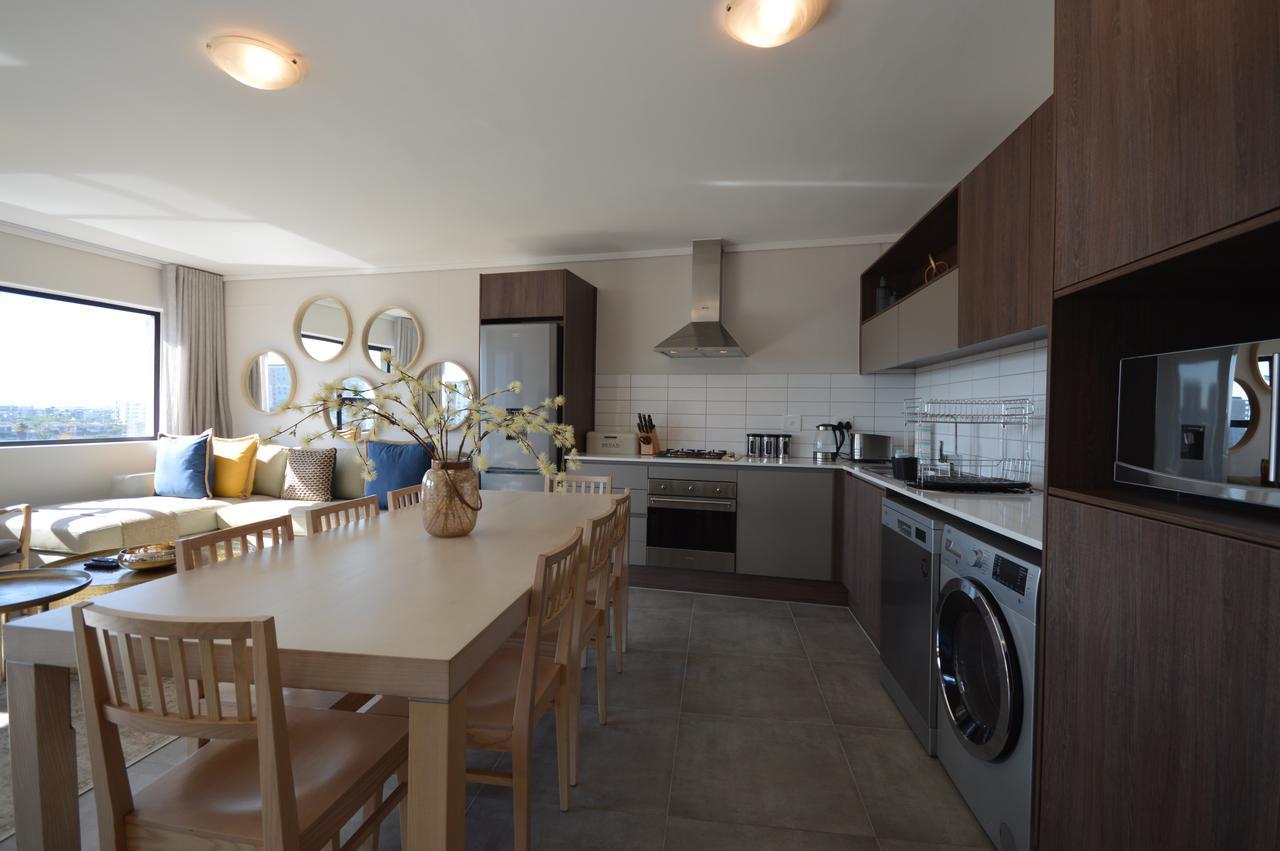 Apartment Waters Edge Luxury *