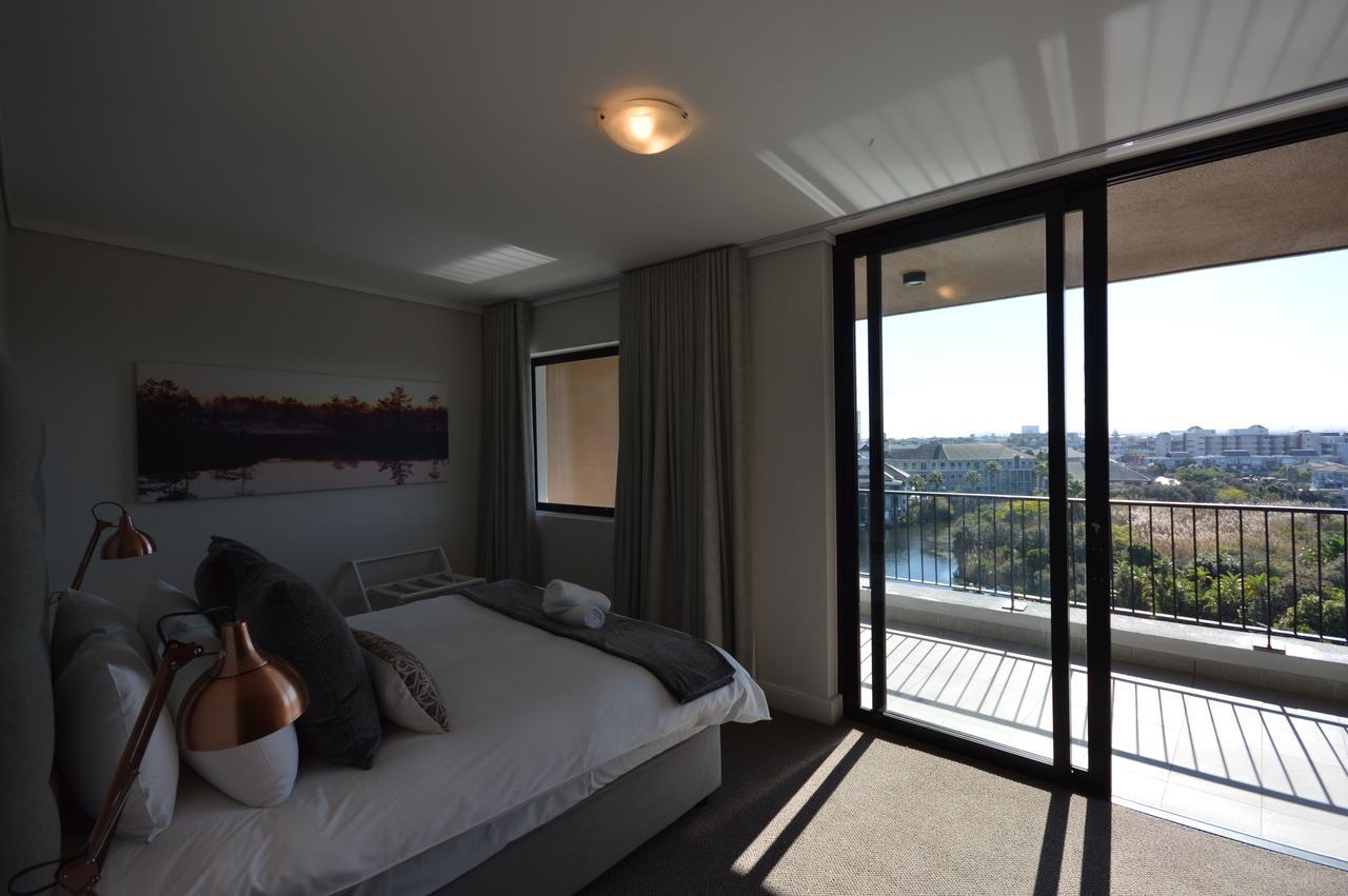 Apartment Waters Edge Luxury *