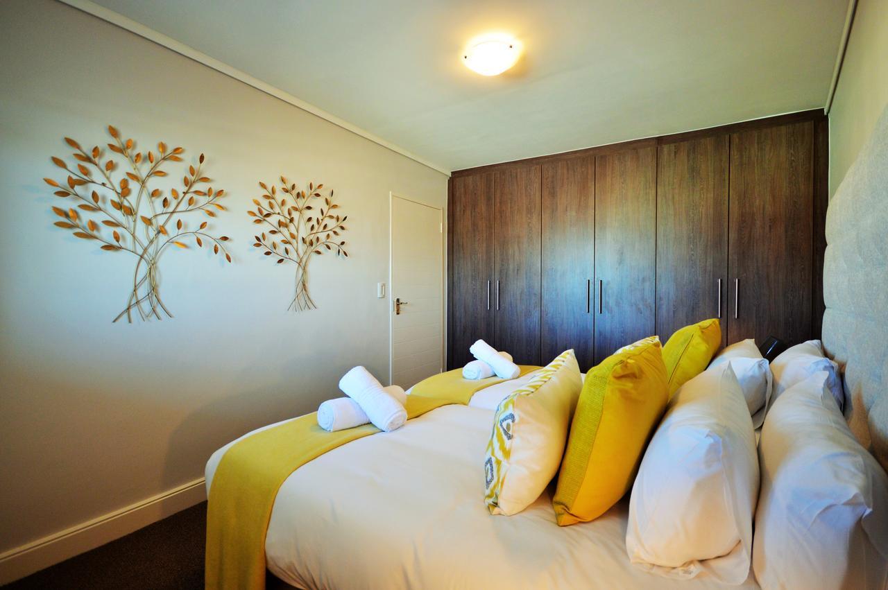 Waters Edge Luxury Apartment Cape Town